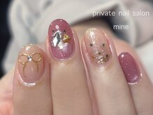 定額デザインあります♪＊色変え変更可能★