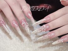 ルミエレヴァ(Lumiereva)