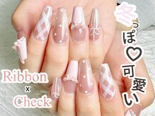 ナユキ 北千住店(NA.YUKI)/クリスマスネイル