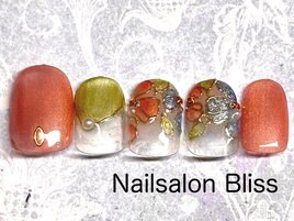 定額トレンドアートコース￥6600