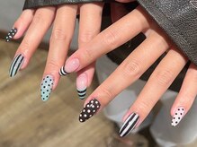 アルカナ(ARCANA)/150分デザインフリー￥15,000