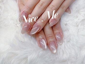 ナイスミー(Nice Me)/ちゅるんマグ♪