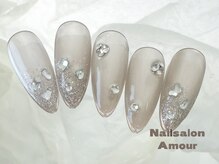 アムールユシマテン 上野湯島店(Amour)/水光マグネット☆ワンホン定額