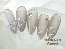 水光マグネット☆ワンホン定額