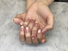 シンプリー ワン 渋谷店(Simpliee ONE)/【ハンド】ネイルデザイン