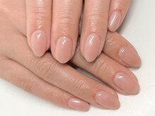 ブラン(BLANC)/美爪ワンカラー