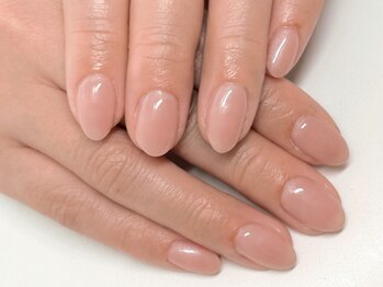 ブラン(BLANC)/美爪ワンカラー