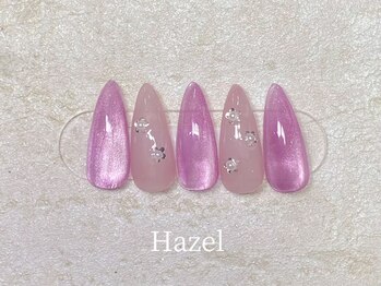 ヘーゼル 吉祥寺(Hazel)/シンプル定額