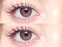 ベッキーラッシュトウキョウ 池袋店(BECKY LASH TOKYO)の雰囲気(フラットラッシュ/セーブルマツエク/ワンホン/カラーエクステ★)