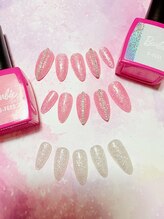 ラペ(La Paix)/キラキラ大好き☆☆☆