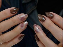 ハイネイル 池袋(Hi nail)/フラワーネイル