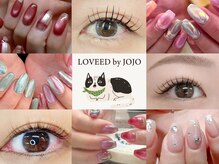 ラベード バイ ジョジョ(LOVEED by JOJO)