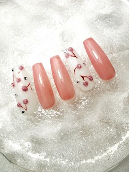 オリネイル(Oli nail)/season design