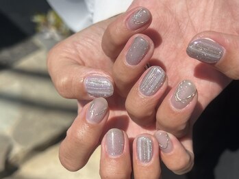 リエル ミサト(Reyel 3310)/定額デザインA ¥5980