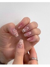 リナネイルサロン 池袋(Lina nail salon)/