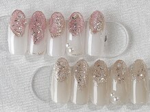 サラ 千種吹上店(Sara)/【4月新作】定額Bコース