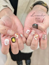 ニュアンスデザイン