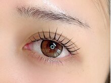 エルミュ(Elmu)/上パリジェンヌ