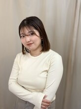 BLabo eyelash&nail 鹿児島中央駅店【まつげパーマ/眉毛/マツエク/ネイル】&nbsp;ネイリスト 清水