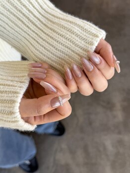 トゥデイム(TODAY'm)/シンプルマグネット☆