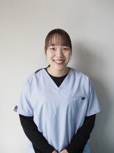 栄光治院 安城院&nbsp;鈴木 佑果