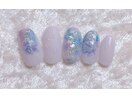 ニューアンズネイル