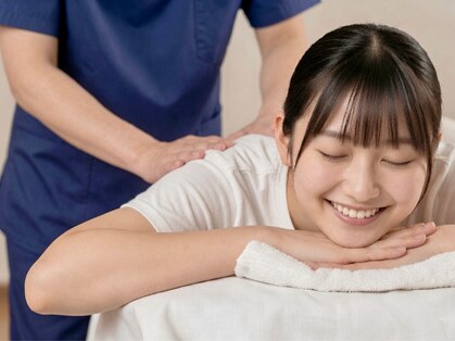 ラクリス フィット オオサカ(Rakulease fit OSAKA)の写真