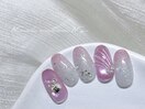 恵比寿/シェルネイル