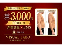 ビジュアルラボ(VISUAL LABO)