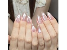 ラグゼ静岡店(Luxxe)の雰囲気（上品シンプルからアートまでおまかせください☆）