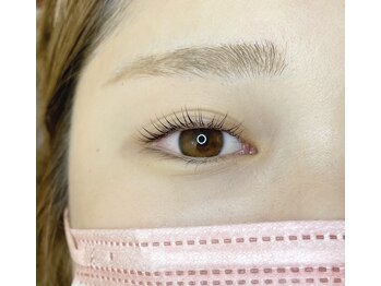 オッターヴァ 学芸大学(8va.)の写真/まつげのお悩みを解消し貴方本来の魅力を引き出す♪なりたい雰囲気や理想に合わせて柔軟にご提案！