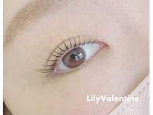 リリー バレンタイン(Lily Valentine)/大通/まつげパーマ/まつ毛パーマ