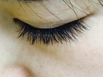 アイラッシュサロン マミー(Mammy)/まつ毛デザイン５