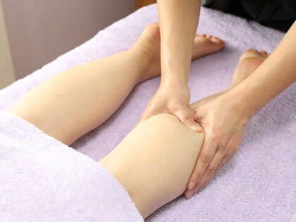 ジョア アロマテラピー(Joie aromatherapy)の写真