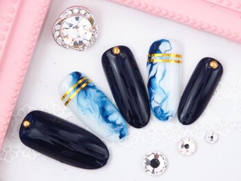 ヒロネイル(Hiro Nail)/ハンドジェル定額/8980