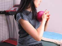 アップ 市ヶ尾整体院(UP)/セルフケアのアドバイス