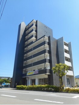 サロン ブルーム(Bloom)/お店はマンションの一室です!