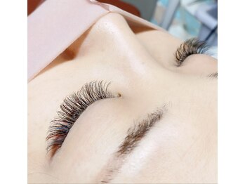 ハピネス(HAPPINESS)/ボリュームラッシュ500本