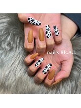 ネイルズリアル(nail's REAL)/