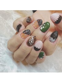 120分やり放題メニュー☆