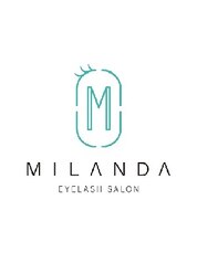 Eyelash&Eyebrow MILANDA