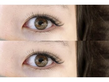 エストアール 博多口店(est-r.)/#ボリュームラッシュ▽セクシー