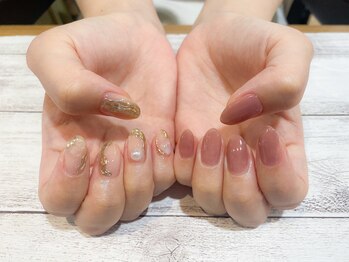 ネイルアルケー(Nail ARCHE)/