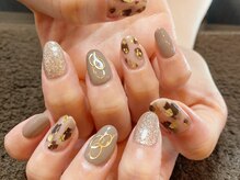 エスネイル(Snail)/アニマネイル