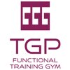 TGPファンクショナルトレーニングジムのお店ロゴ
