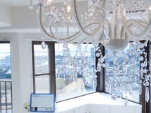 白貴重の清潔感ある空間◎セルフメニュー充実!!