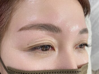 エムアンド(m&)/ブロウ&バインドロック