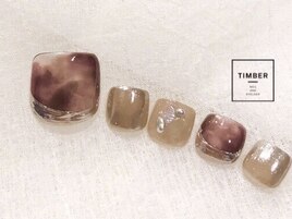 【FOOT】しっかりアートコース