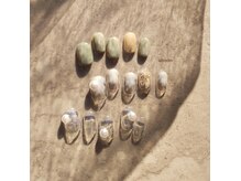 シルニー リム(Silny rim)/上)やり放/中.下)アシンメトリー