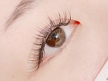 ウィル 新潟駅南レクスン２店(WILL)/≪マツエク≫フラットラッシュ